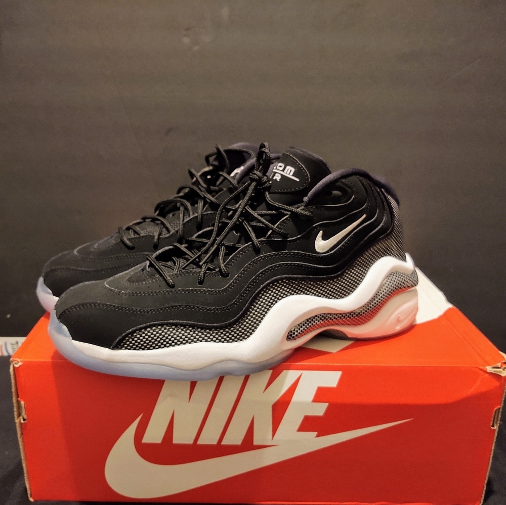 Nike Air Zoom Flight 96